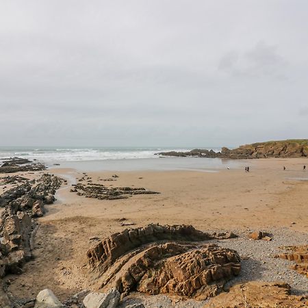 Coach House Cottage Bude Eksteriør bilde