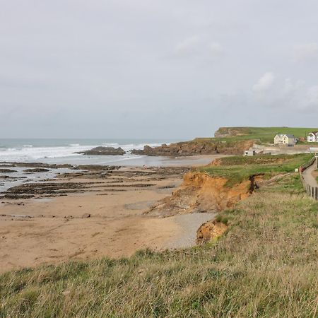 Coach House Cottage Bude Eksteriør bilde