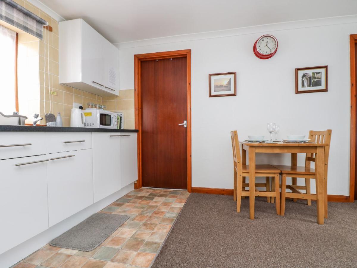 Coach House Cottage Bude Eksteriør bilde