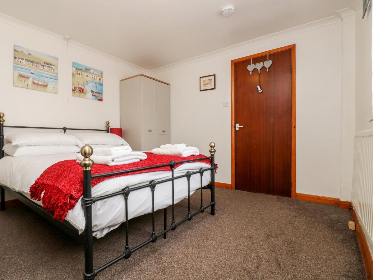 Coach House Cottage Bude Eksteriør bilde